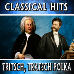 Tritsch Tratsch Polka, Op. 214
