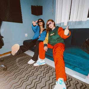 CULTURA (feat. LUCY GALLEGOS)