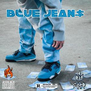 Blue Jeans (Explicit)