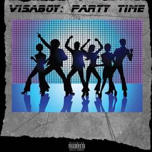 Party Time (Explicit)