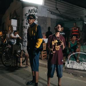 Dá o Play Jogador(feat. Gxlden & Chris Beats Zn) (Explicit)