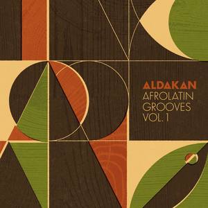 Afrolatin Grooves, Vol.1