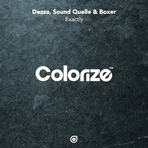 Exactly (Original Mix)