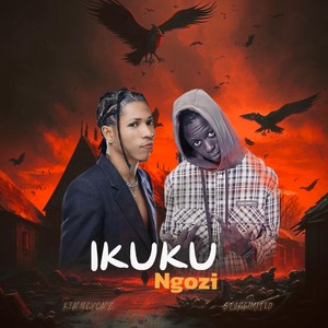 Ikuku-Ngozi