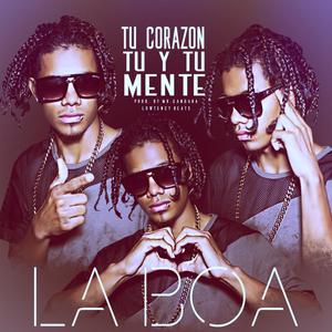 Tu Corazon Tu Y Tu Mente (Explicit)