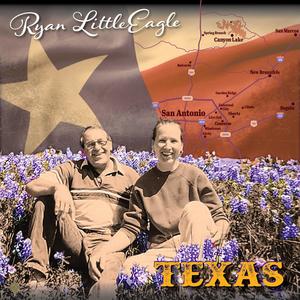 Texas (feat. Clayton Ryan & Tom Frear)