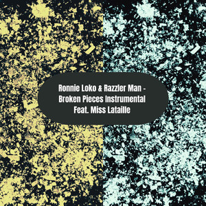 Broken Pieces (Inst.)