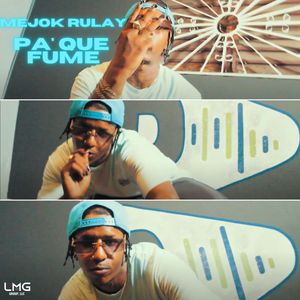 Pa' Que Fume (Explicit)