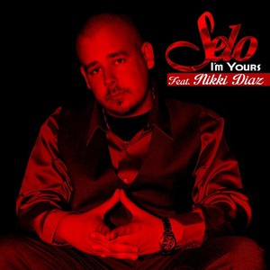 I'm Yours(feat. Nikki Diaz)