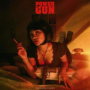 Power of a Gun