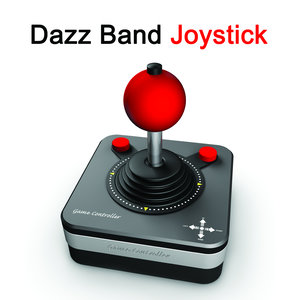 Joystick (Re-Recorded / Remastered)