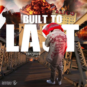 Can’t Let Up (Explicit)