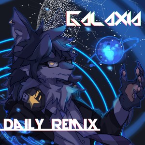 Galaxia (Remix)