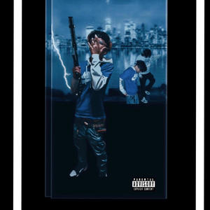 STATS (feat. LordFae) (Explicit)