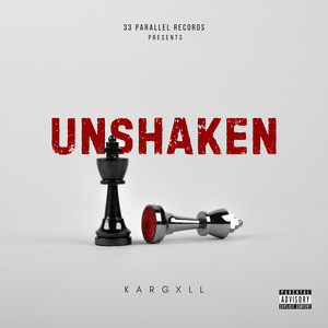 Unshaken (Explicit)