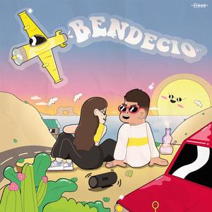 BENDECIO (feat. Kanebts) [Explicit]