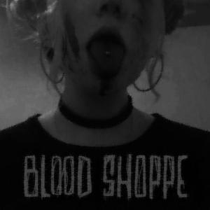 Blood Shoppe (feat. dieyowai & prod. kxyc) (Explicit)