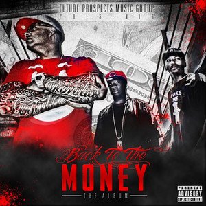 Cant Get Enough(feat. K-AUS, Nufsed & Clips) (Explicit)