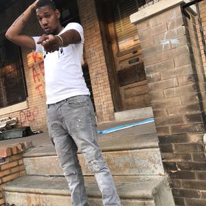 Been Grinding (Explicit)