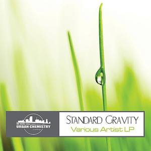 Standard Gravity LP