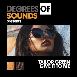 Give It to Me (Original Mix)