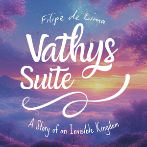 Filipe de Lima - I. Breath of Vathys (Prelude)
