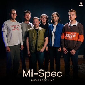 Mil-Spec on Audiotree Live