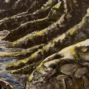 No More Holes (feat. JL Fulks)