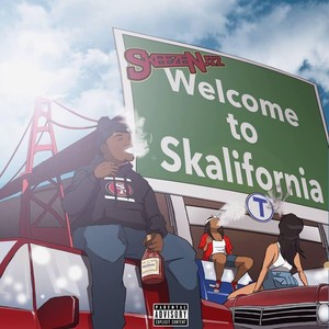 Skalifornia (Explicit)