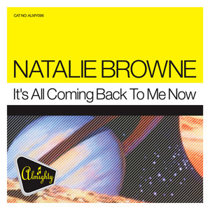 It's All Coming Back To Me Now (Pop'd Up Mix)