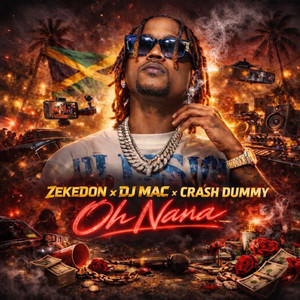 Oh Nana (Spedup) (Explicit)