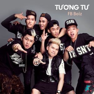 Tương Tư #1