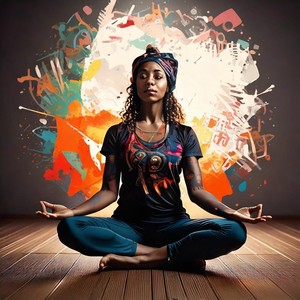 Flow State Yoga: Hip Hop Rhythms for Balance