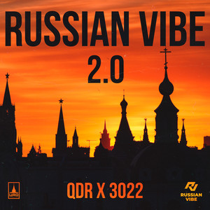 Russian Vibe 2.0 (Explicit)