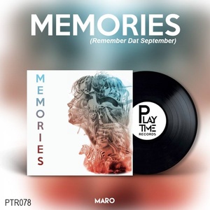 Memories (Remember dat September) (Original Mix)