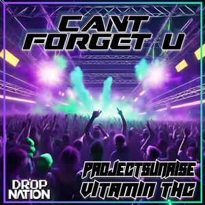 CANT FORGET U (Instrumental)