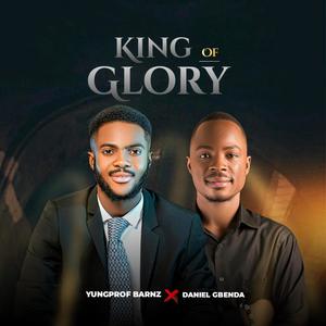 King Of Glory (feat. Daniel Gbenda)