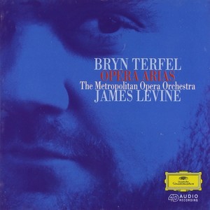 Terfel-Opera Arias