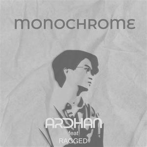 MONOCHROME (feat. RAGGED) [Explicit]