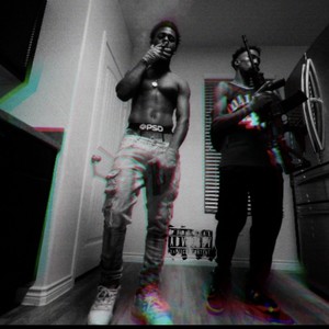 Neighborhood Villains(feat. Jang) (Explicit)