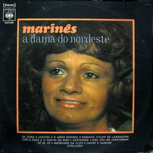 Marines - Mensagem da flor