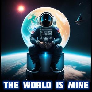 The World Is Mine (Explicit)