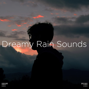 Rain Sounds - 缓解焦虑声音