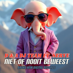 Niet Of Nooit Geweest