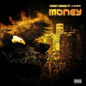 Money (feat. C Guapo) [Explicit]