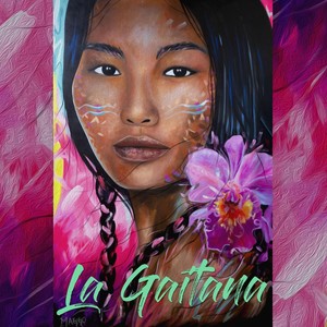 La Gaitana