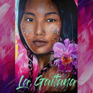 Juan Achury - La Gaitana