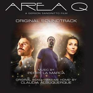 Area Q - Original Soundtrack