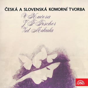 Naďa Šormová - Rána. The Cycle Songs for Soprano, Flute, Bass Clarinet and Piano, . - Allegro