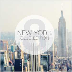 New York Club Edition, Vol. 8